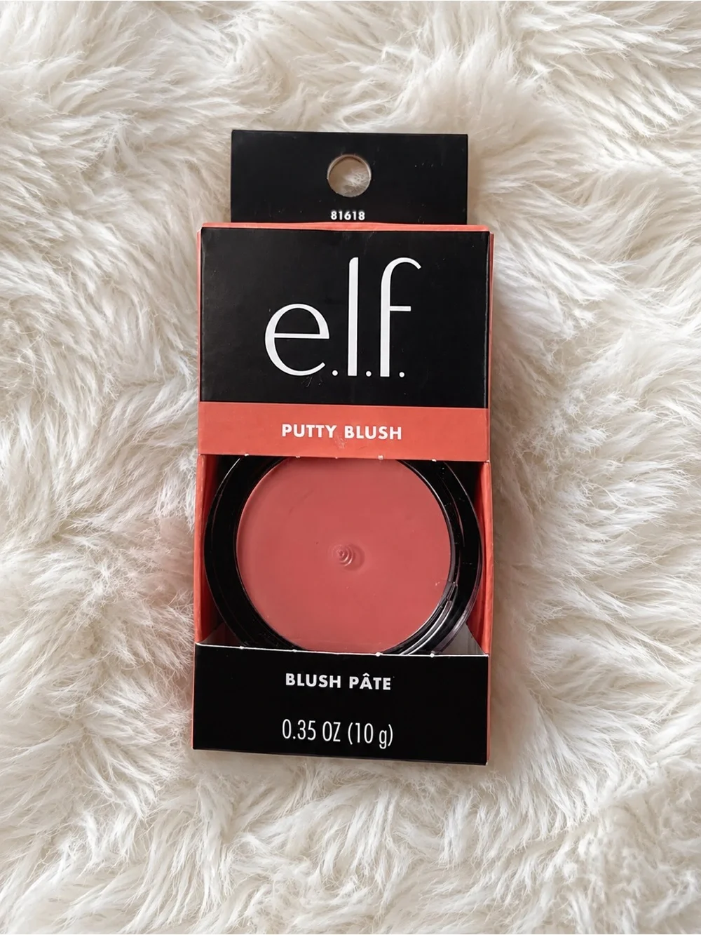 e.l.f. Putty Blush – Turks & Caicos | Cream-to-Powder Blush